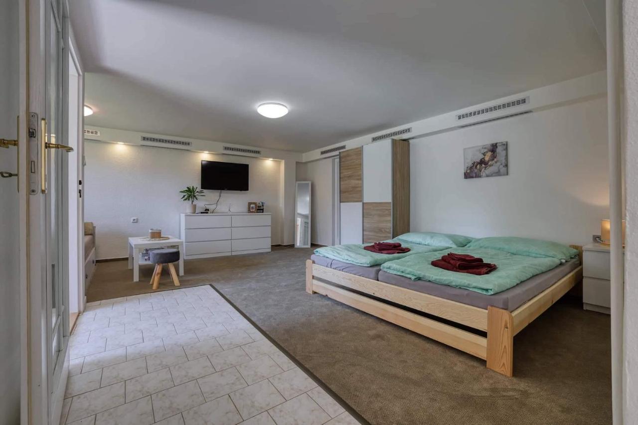 Apartman U Peciho Bela pod Pradedem Exterior photo