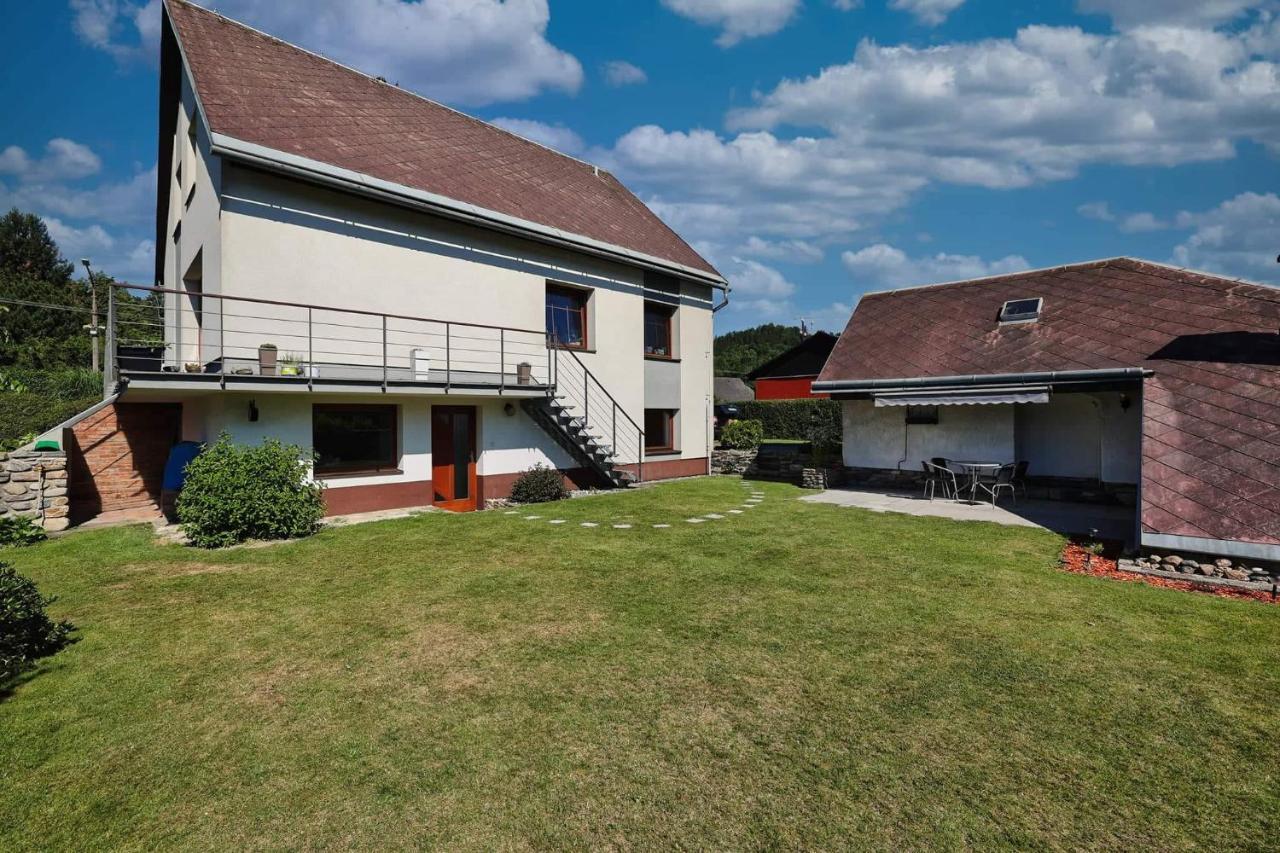 Apartman U Peciho Bela pod Pradedem Exterior photo